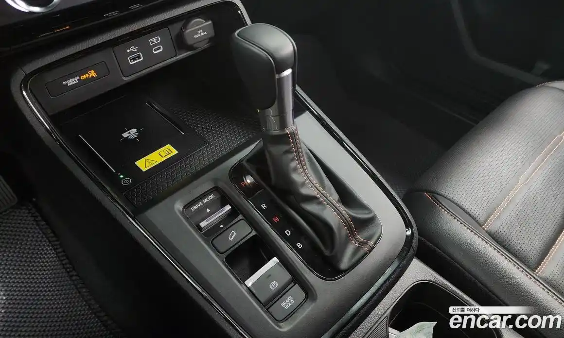 Honda CR-V 2024 2.0 Автомат в Москве № 170402, фото 18