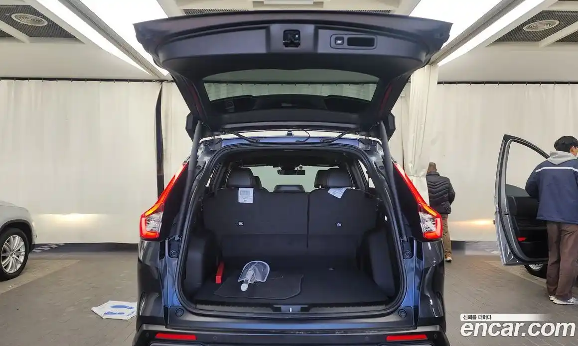 Honda CR-V 2024 2.0 Автомат в Москве № 170402, фото 19