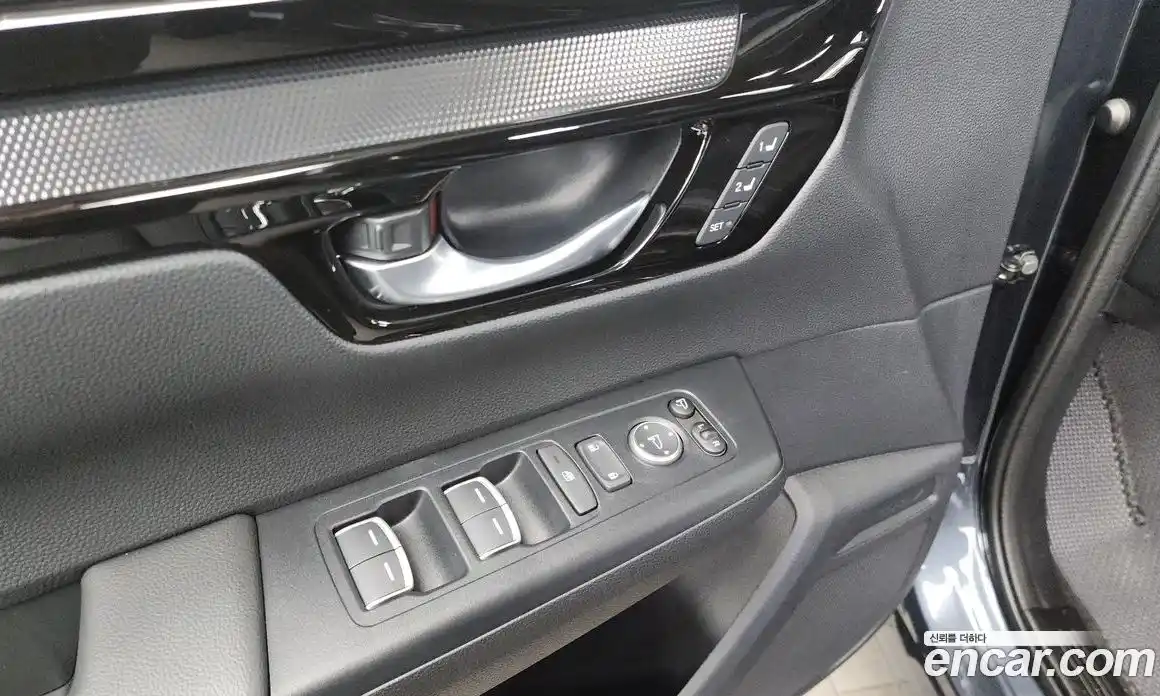 Honda CR-V 2024 2.0 Автомат в Москве № 170402, фото 20