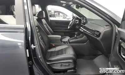 Honda CR-V 2024 2.0 Автомат в Москве № 170402, миниатюра 3