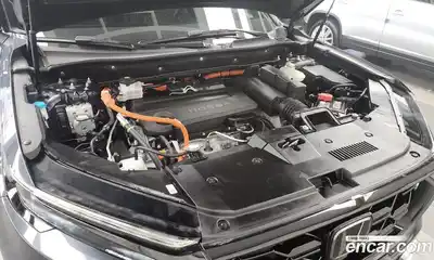 Honda CR-V 2024 2.0 Автомат в Москве № 170402, миниатюра 4