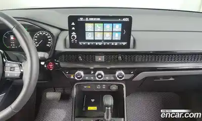 Honda CR-V 2024 2.0 Автомат в Москве № 170402, миниатюра 5