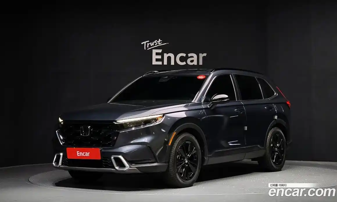 Honda CR-V 2024 2.0 Автомат в Москве № 170402, фото 6