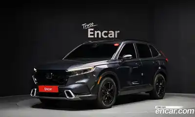 Honda CR-V 2024 2.0 Автомат в Москве № 170402, миниатюра 6