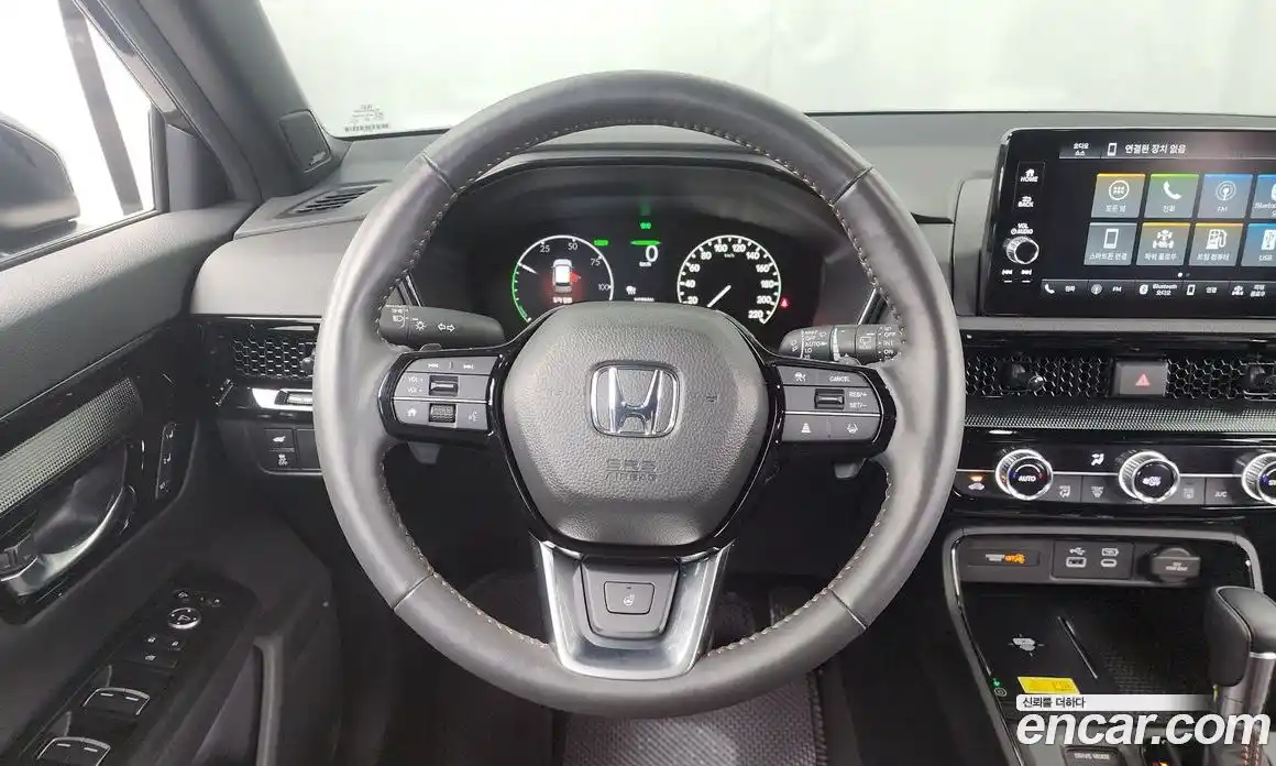 Honda CR-V 2024 2.0 Автомат в Москве № 170402, фото 8