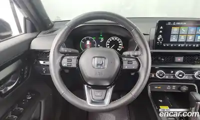 Honda CR-V 2024 2.0 Автомат в Москве № 170402, миниатюра 8