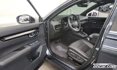 Honda CR-V 2024 2.0 Автомат в Москве № 170402, миниатюра 9