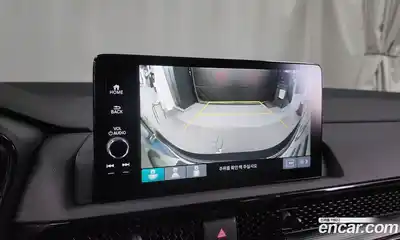 Honda CR-V 2024 2.0 Автомат в Москве № 170402, миниатюра 10