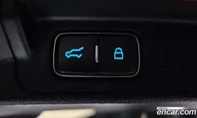 Ford Explorer 2021 2.3 Автомат в Москве № 170794, миниатюра 4