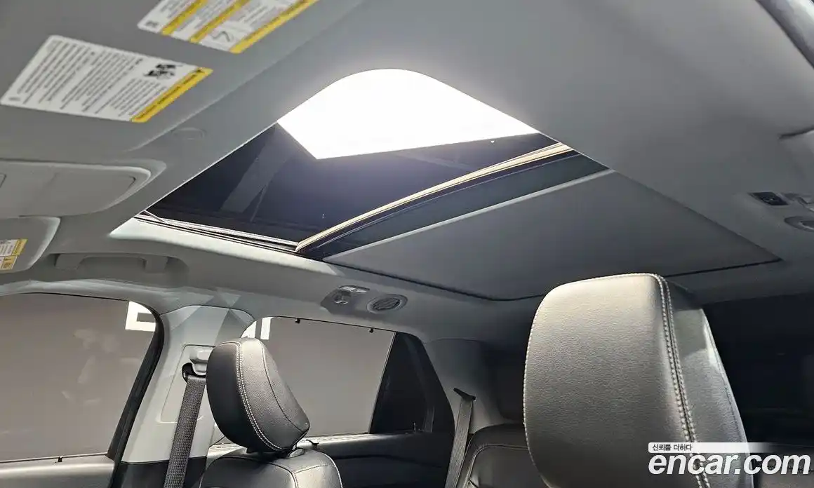 Ford Explorer 2021 2.3 Автомат в Москве № 170794, фото 7