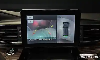 Ford Explorer 2021 2.3 Автомат в Москве № 170794, миниатюра 9