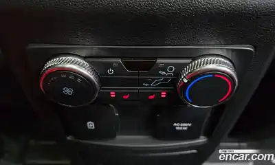 Ford Explorer 2022 2.3 Автомат в Москве № 170883, миниатюра 3