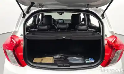 Chevrolet Spark, 2020