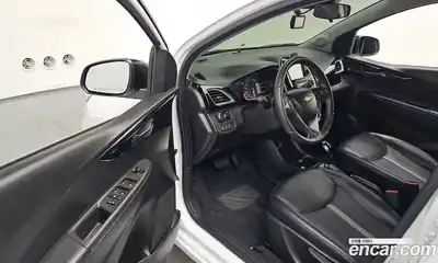 Chevrolet Spark 2020 1.0 Автомат в Москве № 172262, миниатюра 11