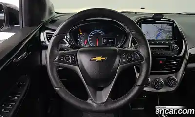 Chevrolet Spark 2020 1.0 Автомат в Москве № 172262, миниатюра 12