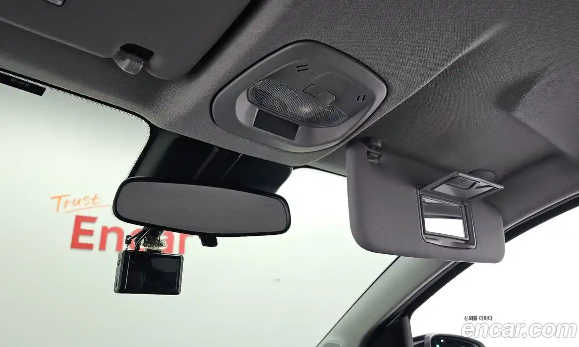 Chevrolet Spark 2020 1.0 Автомат в Москве № 172262, фото 13