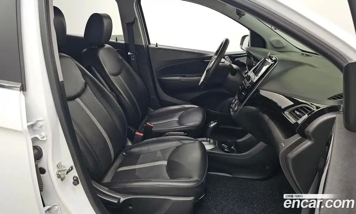 Chevrolet Spark 2020 1.0 Автомат в Москве № 172262, фото 15