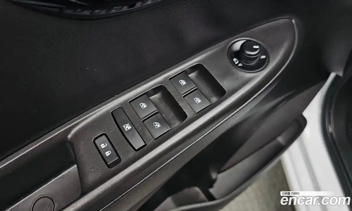 Chevrolet Spark 2020 1.0 Автомат в Москве № 172262, фото 18