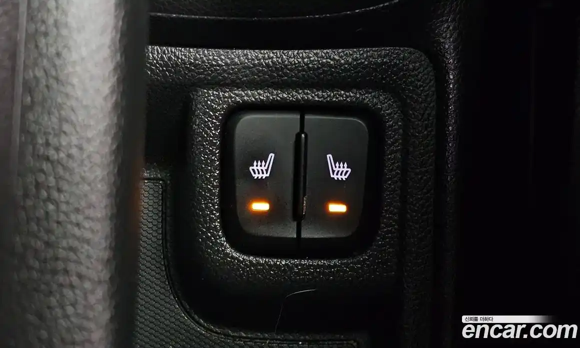 Chevrolet Spark 2020 1.0 Автомат в Москве № 172262, фото 20