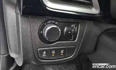 Chevrolet Spark 2020 1.0 Автомат в Москве № 172262, миниатюра 2