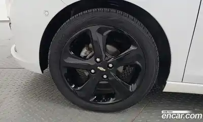 Chevrolet Spark 2020 1.0 Автомат в Москве № 172262, миниатюра 7