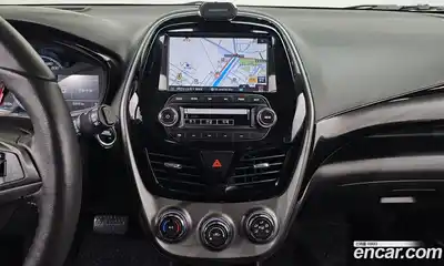 Chevrolet Spark 2020 1.0 Автомат в Москве № 172262, миниатюра 8
