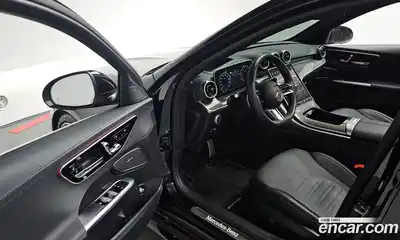 Mercedes-Benz C-Class 2024 2.0 Автомат в Москве № 176543, миниатюра 11