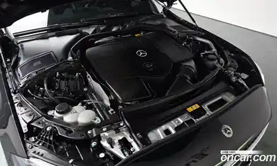 Mercedes-Benz C-Class 2024 2.0 Автомат в Москве № 176543, миниатюра 2