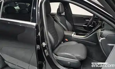 Mercedes-Benz C-Class 2024 2.0 Автомат в Москве № 176543, миниатюра 3