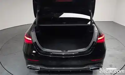 Mercedes-Benz C-Class 2024 2.0 Автомат в Москве № 176543, миниатюра 4