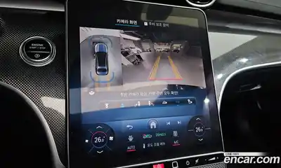 Mercedes-Benz C-Class 2024 2.0 Автомат в Москве № 176543, миниатюра 5