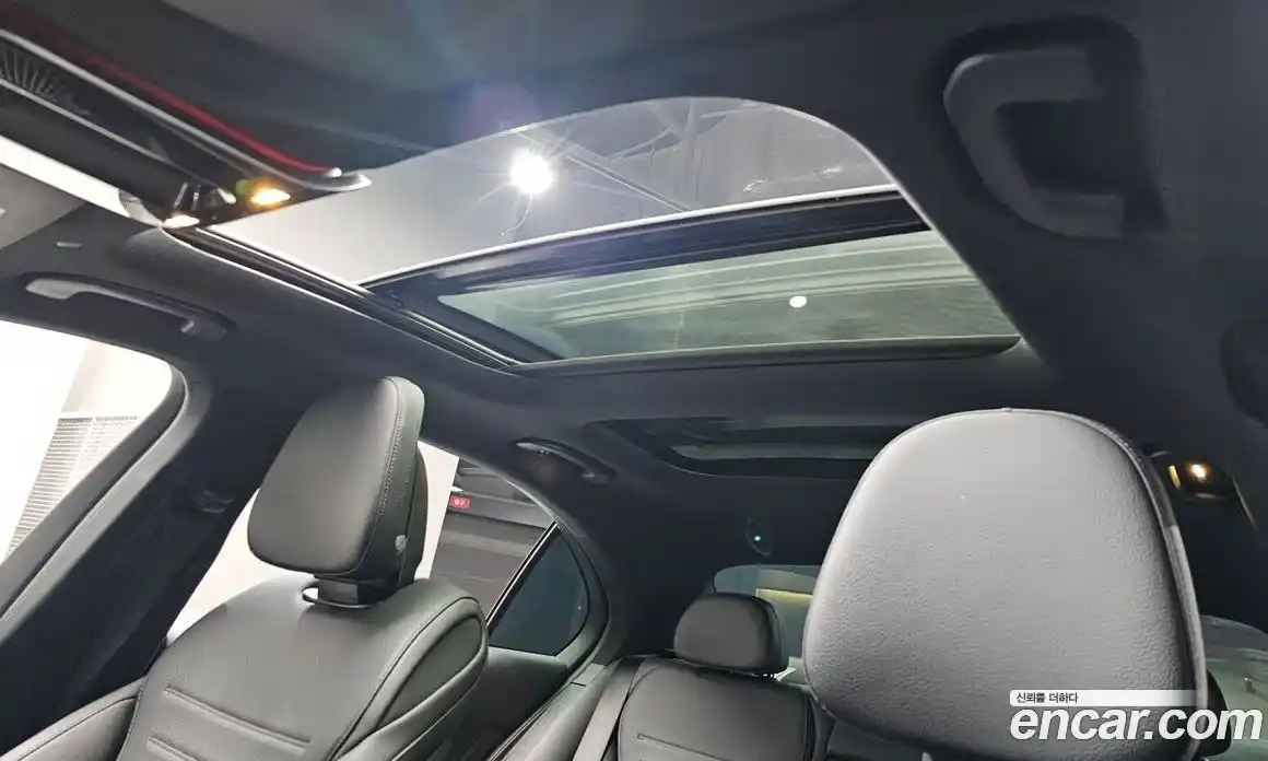 Mercedes-Benz C-Class 2024 2.0 Автомат в Москве № 176543, фото 6