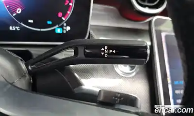 Mercedes-Benz C-Class 2024 2.0 Автомат в Москве № 176543, миниатюра 7