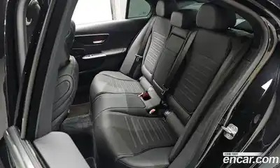 Mercedes-Benz C-Class 2024 2.0 Автомат в Москве № 176543, миниатюра 8