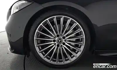 Mercedes-Benz C-Class 2024 2.0 Автомат в Москве № 176543, миниатюра 9