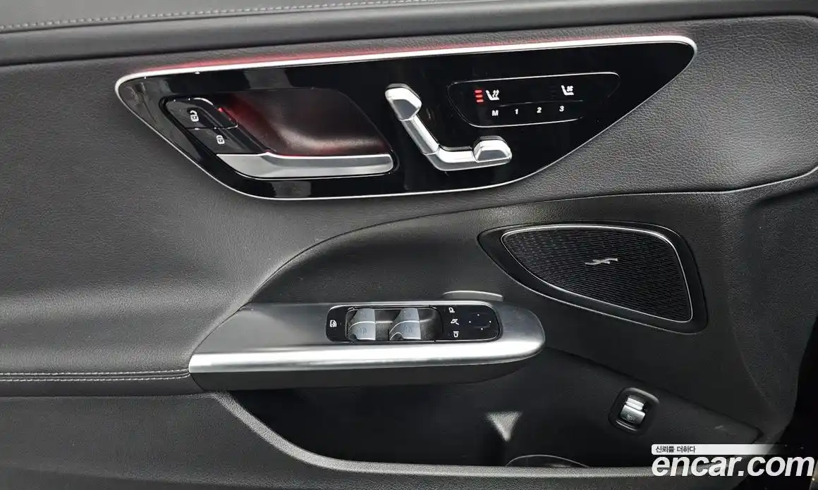 Mercedes-Benz C-Class 2024 2.0 Автомат в Москве № 176543, фото 10