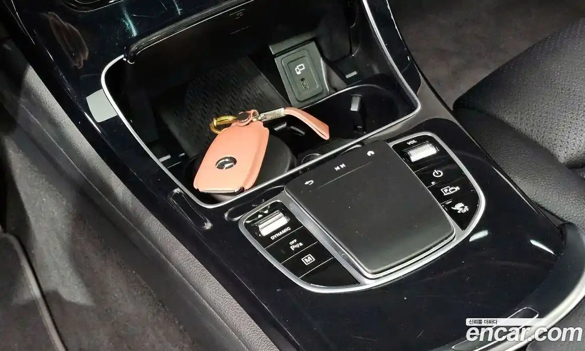 Mercedes-Benz GLC-Class 2021 2.0 Автомат в Москве № 177446, фото 16