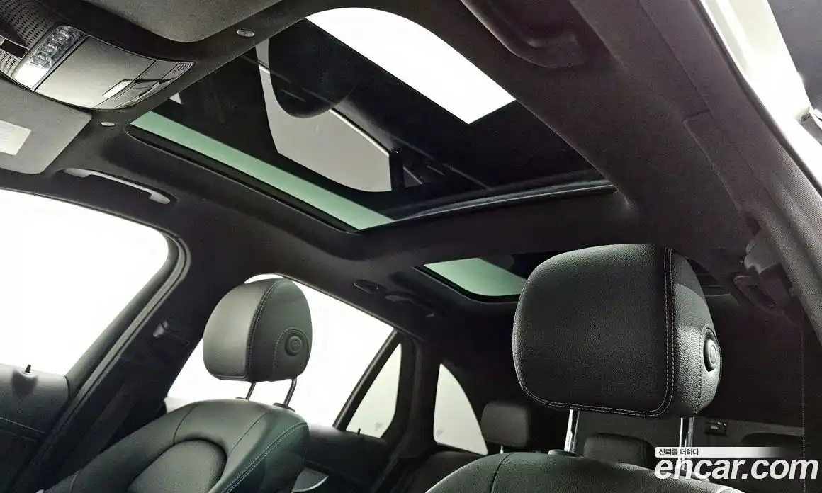 Mercedes-Benz GLC-Class 2021 2.0 Автомат в Москве № 177446, фото 18