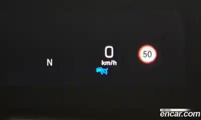 Mercedes-Benz GLC-Class 2021 2.0 Автомат в Москве № 177446, миниатюра 7