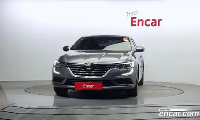 Renault SM6 2019 2.0 Автомат в Москве № 178283, миниатюра 11
