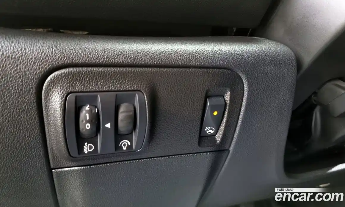 Renault SM6 2019 2.0 Автомат в Москве № 178283, фото 12