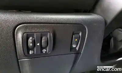 Renault SM6 2019 2.0 Автомат в Москве № 178283, миниатюра 12