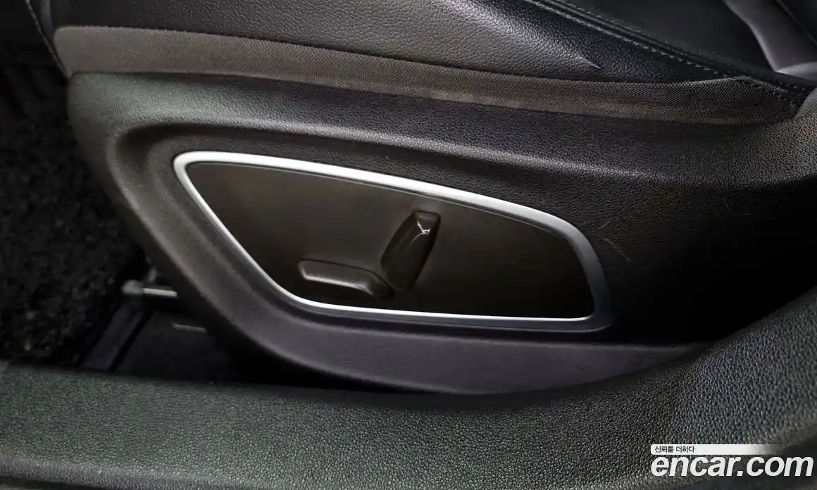 Renault SM6 2019 2.0 Автомат в Москве № 178283, фото 13