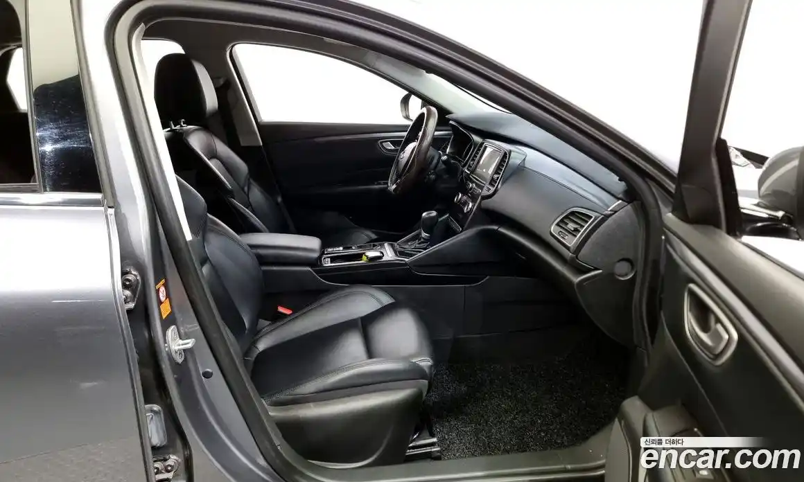 Renault SM6 2019 2.0 Автомат в Москве № 178283, фото 15