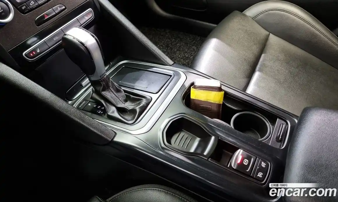 Renault SM6 2019 2.0 Автомат в Москве № 178283, фото 16