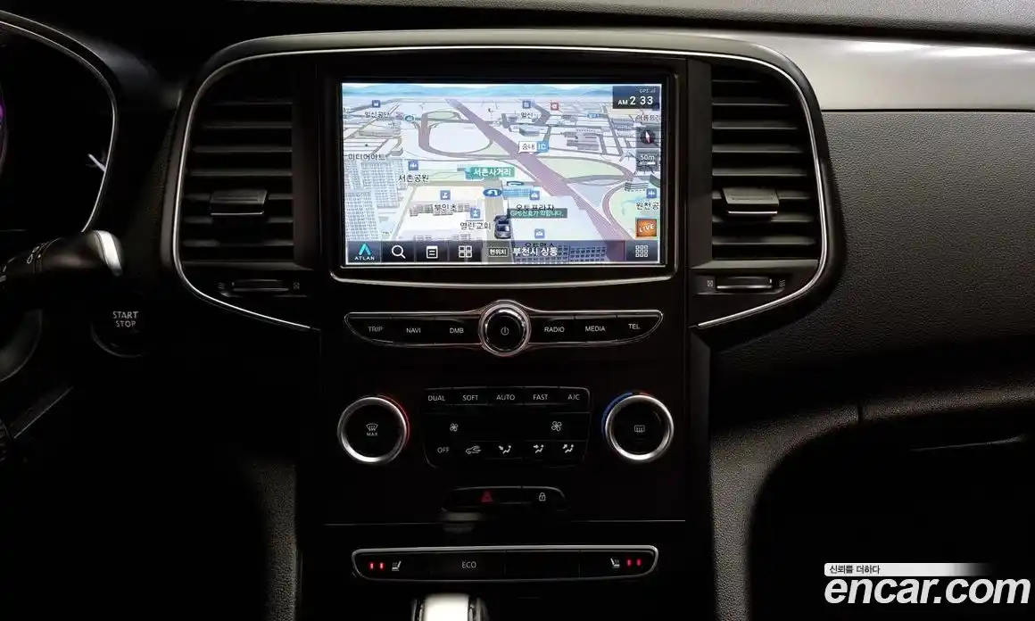 Renault SM6 2019 2.0 Автомат в Москве № 178283, фото 17