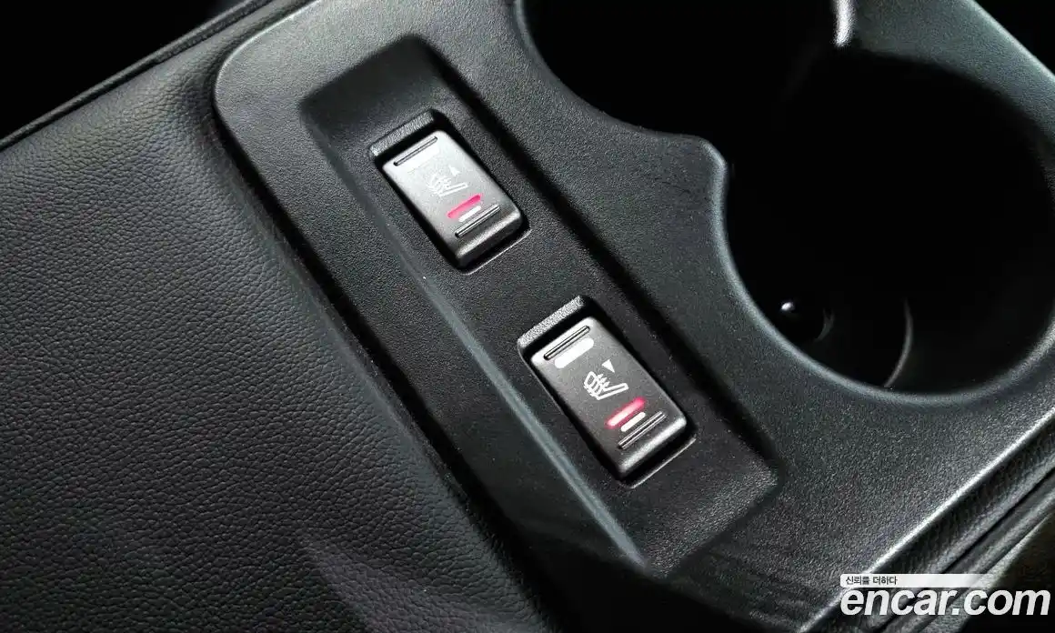 Renault SM6 2019 2.0 Автомат в Москве № 178283, фото 18