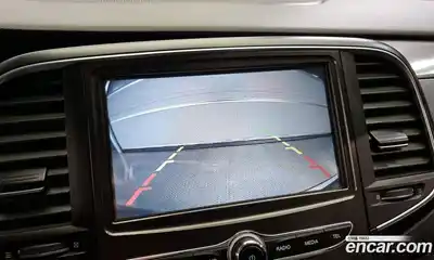 Renault SM6 2019 2.0 Автомат в Москве № 178283, миниатюра 2