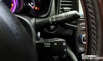 Renault SM6 2019 2.0 Автомат в Москве № 178283, миниатюра 4