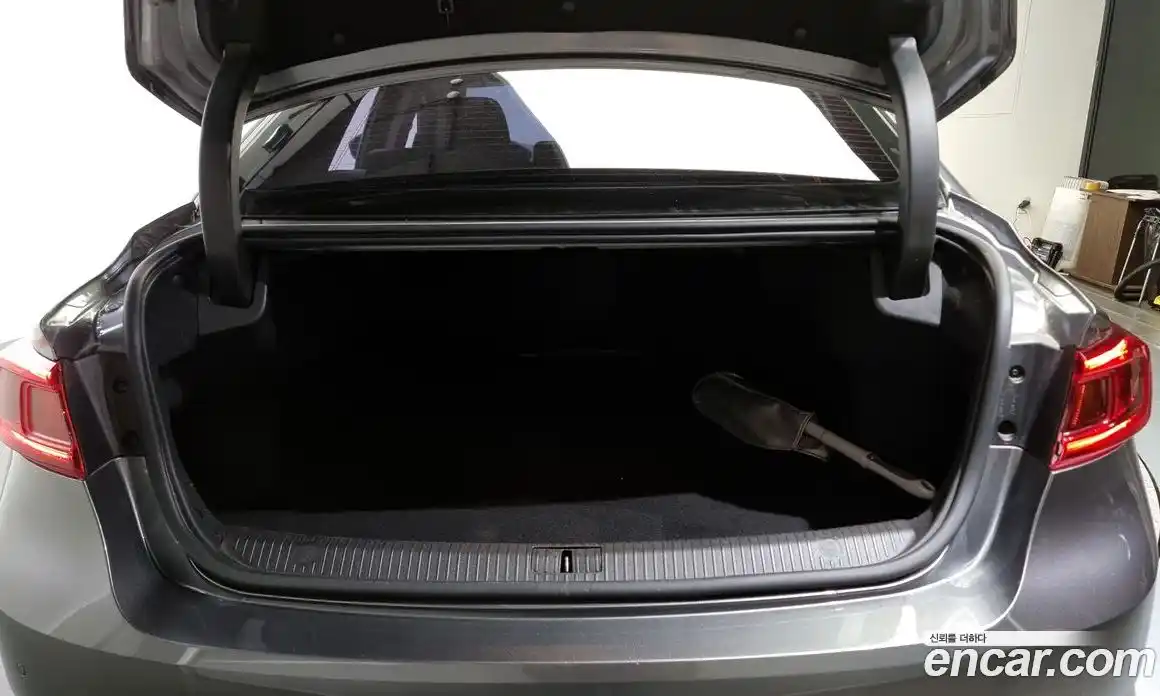 Renault SM6 2019 2.0 Автомат в Москве № 178283, фото 5